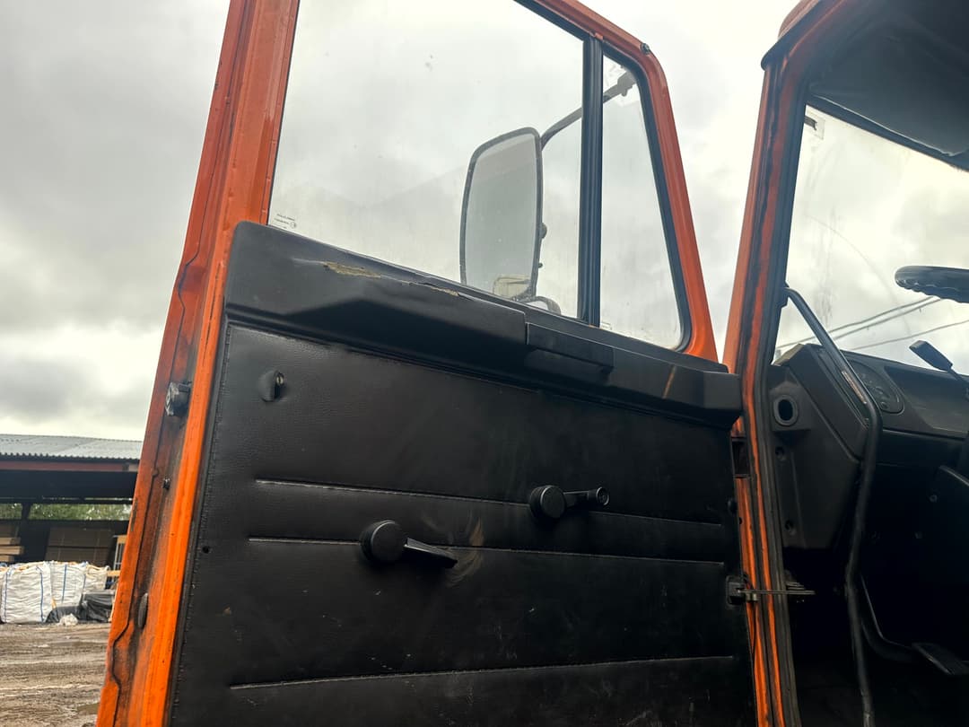 Купава 6731* на шасси МАЗ 5516Х5 6x4 Самосвал - 7