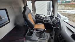 FAW J6* 6x4 Самосвал - 8