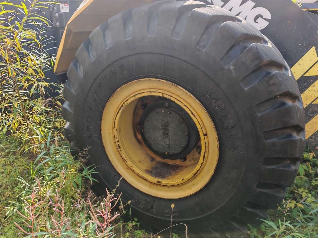 Xcmg ZL* Фронтальный погрузчик - 4
