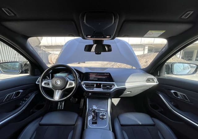 BMW 3 серия - 5