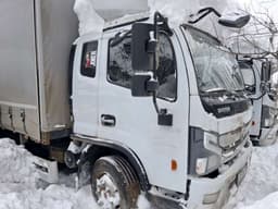 Dongfeng C120 4x2 Бортовой (Евроборт) - 2
