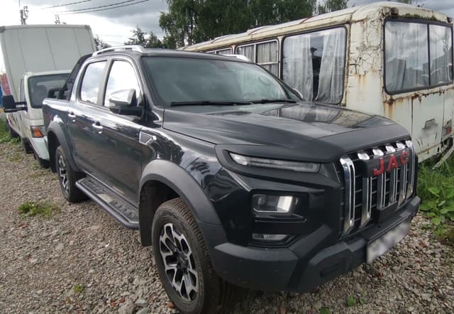 Jac T9 - 2