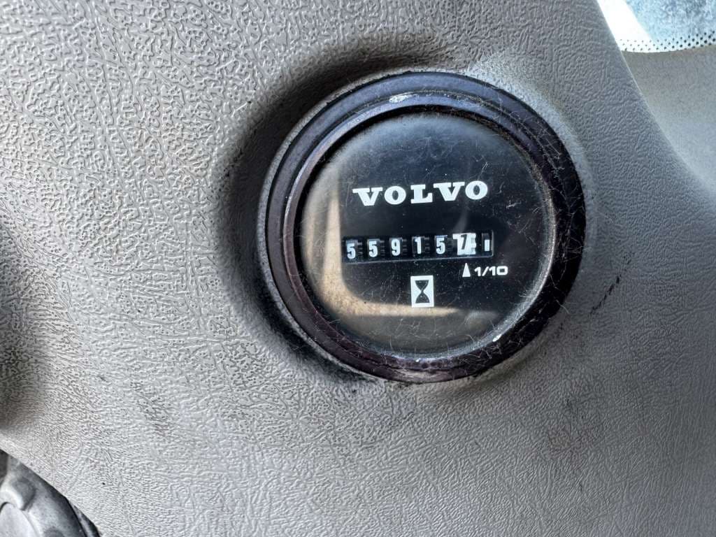 Volvo EC750 Экскаватор - 6