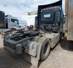 Foton AUMAN 4x2 Седельный тягач - 3
