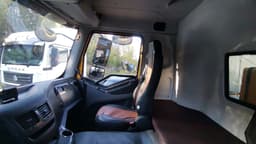 Казанский Завод Подъемных Механизмов 3250* на шасси FAW CA 3250 6X4 Бортовой с КМУ - 8