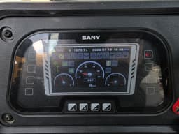 Sany BHL* Экскаватор-погрузчик - 6