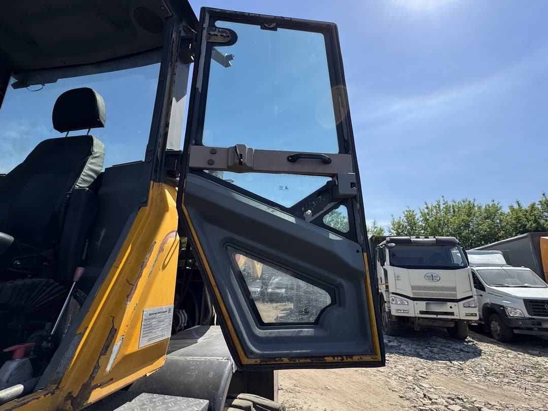 Maxton S27 Фронтальный погрузчик - 6