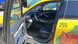 Geely Atlas - 6