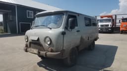 UAZ 3909 Комби - 1