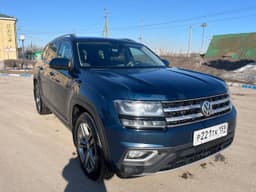 Volkswagen Teramont - 2