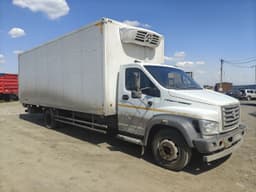 Луидор 3010* на шасси GAZ GAZON NEXT 4x2 Изотермический/рефрижератор - 2