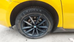 BMW 5 серия - 10