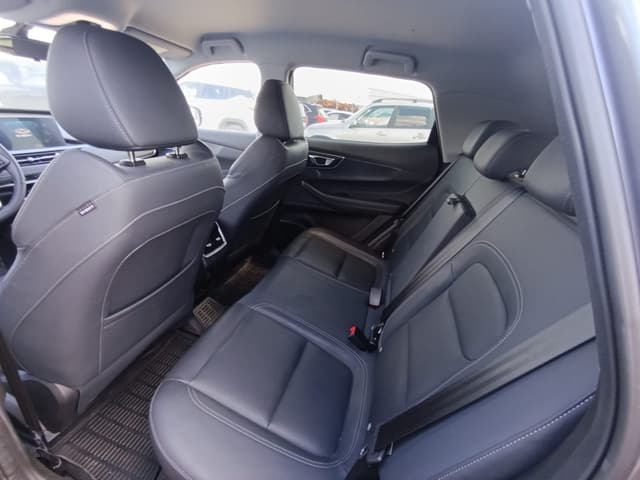 Chery Tiggo 4 PRO - 9