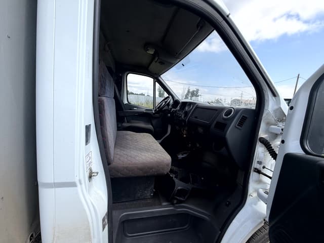 Автомаш 2824* на шасси GAZ GAZELLE NEXT Бортовой (Евроборт) - 7
