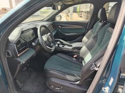 Geely Monjaro - 6