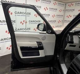 Land Rover Range Rover - 8