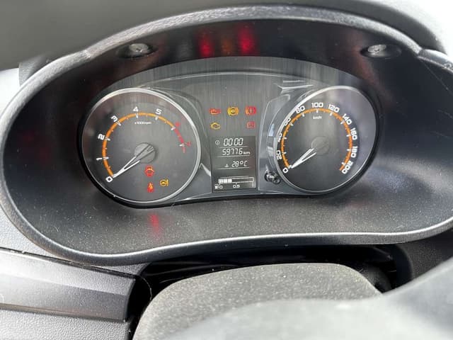 Lada Granta седан - 6