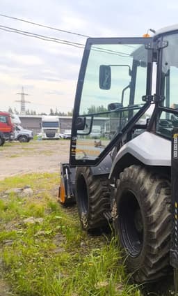 Cukurova 888 Экскаватор-погрузчик - 7