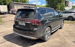 KIA Mohave - 3