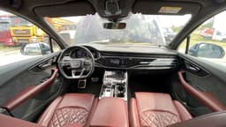 Audi SQ7 - 5