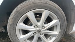 Changan Alsvin - 9