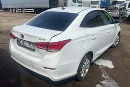 Changan Alsvin - 3