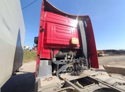 Mercedes-Benz Actros 4x2 Седельный тягач - 4