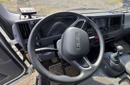 ISUZU ELF 3.5 (NMR) Изотермический/рефрижератор - 5