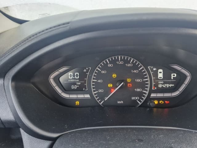 Changan Alsvin - 6