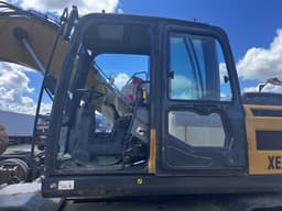 Xcmg XE180* Экскаватор колесный - 7