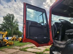 Sitrak C7H 6x4 Самосвал - 8