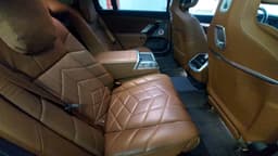 BMW 7 серия - 9