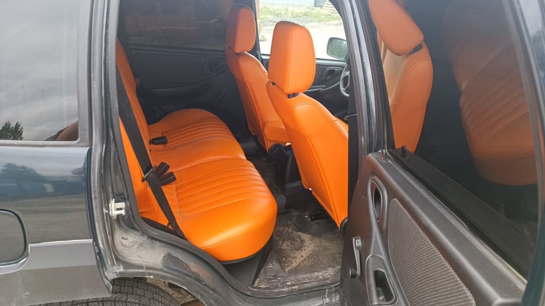 Lada Niva Travel - 9
