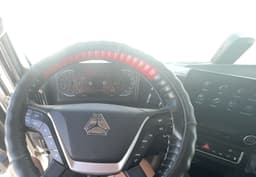 Sitrak C7H 4x2 Седельный тягач - 5