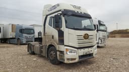 FAW CA 4180 4x2 Седельный тягач - 2