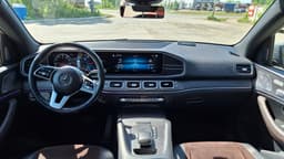 Mercedes-Benz GLE - 5
