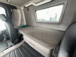 Scania P 8x4 Самосвал - 9