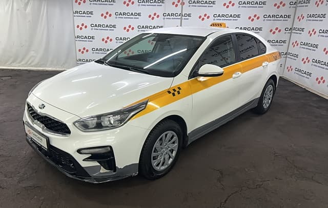KIA Cerato - 1