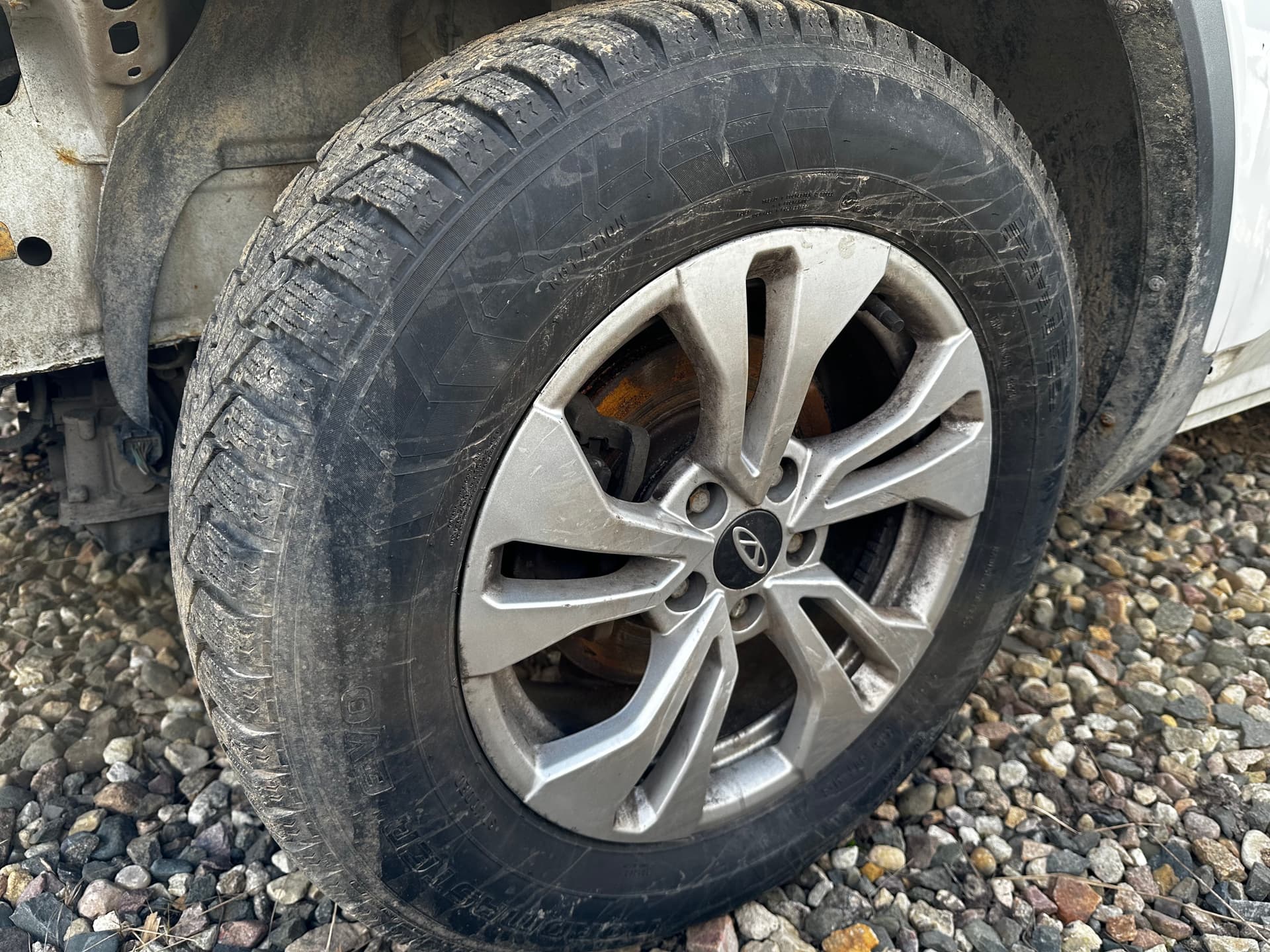 Chery Tiggo 4 PRO - 10