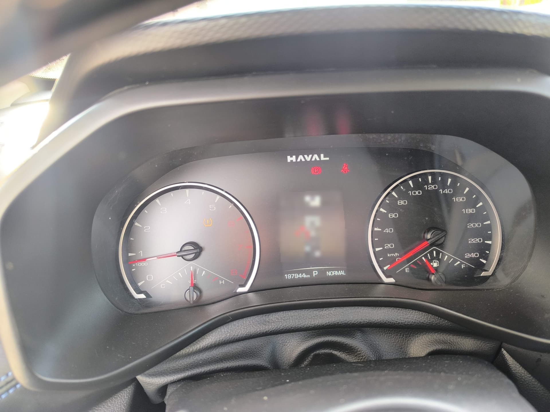 Haval Jolion - 6