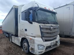 Foton AUMAN 4x2 Седельный тягач - 2