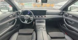 Mercedes-Benz E седан - 5