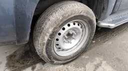 Changan Hunter Plus - 8