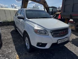 Jac T6 - 2