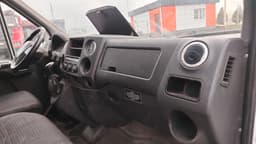 GAZ GAZELLE NEXT Бортовой (Евроборт) - 5