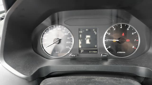 Chery Tiggo 4 PRO - 6