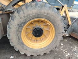 Runmax SE460* Экскаватор-погрузчик - 7