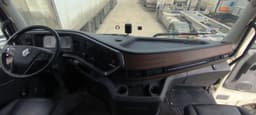 Dongfeng GX 4x2 Седельный тягач - 5