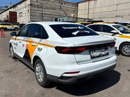 Geely Emgrand 7 - 4