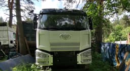 FAW J6 8x4 Самосвал - 1